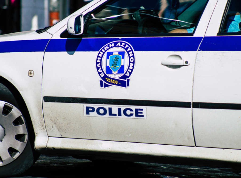 Grčka policija razbila narko-bandu: Kokain švercovali iz Bolivije