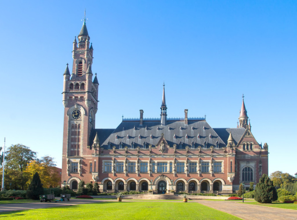Palestinski ambasador u Holandiji pred ICJ: Izrael namerno ubija civile u Pojasu Gaze