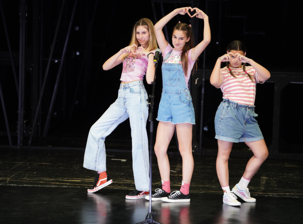 Održana premijera predstave "Lažljivi život odraslih" u BDP-u