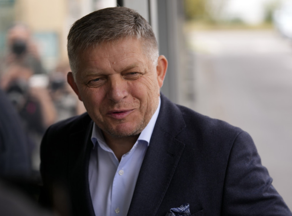 Fico: Prioritet nove slovačke vlade biće obnova granične kontrole sa Mađarskom