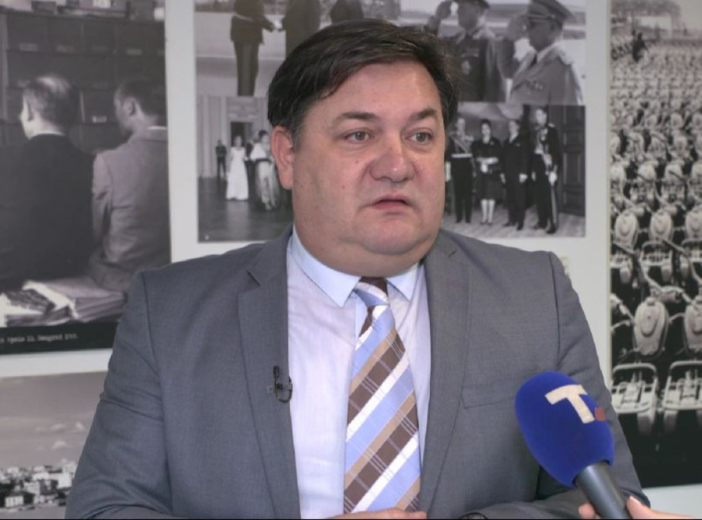 Dejan Miletić: Vanredna sednica Saveta bezbedosti treba da pokaže istinu na KiM