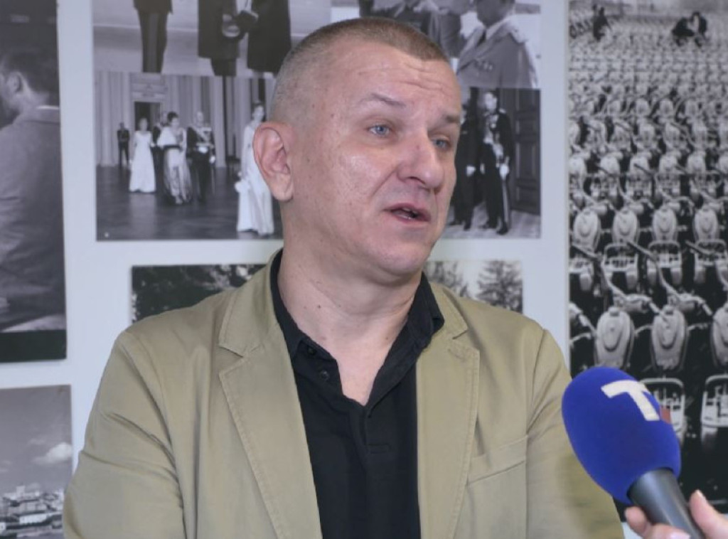 Dušan Stojaković: Situacija na KiM se koristi da se pokvari pregovaračka pozicija Srbije