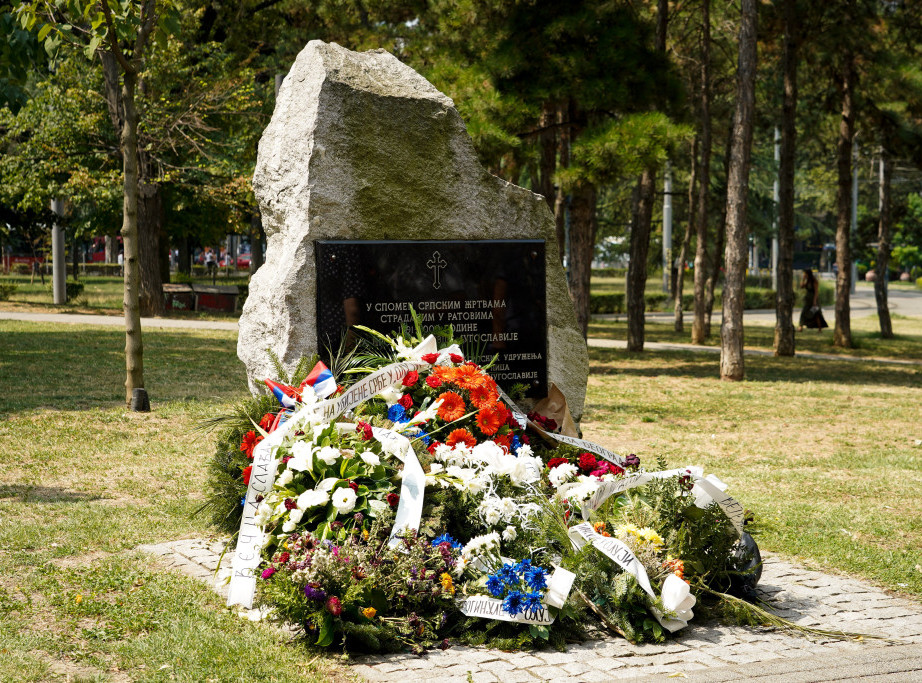 Delibor Kajević: Srbi su u Oluji ostali bez teritorije, ali nisu dobili Jasenovac, Jadovno...
