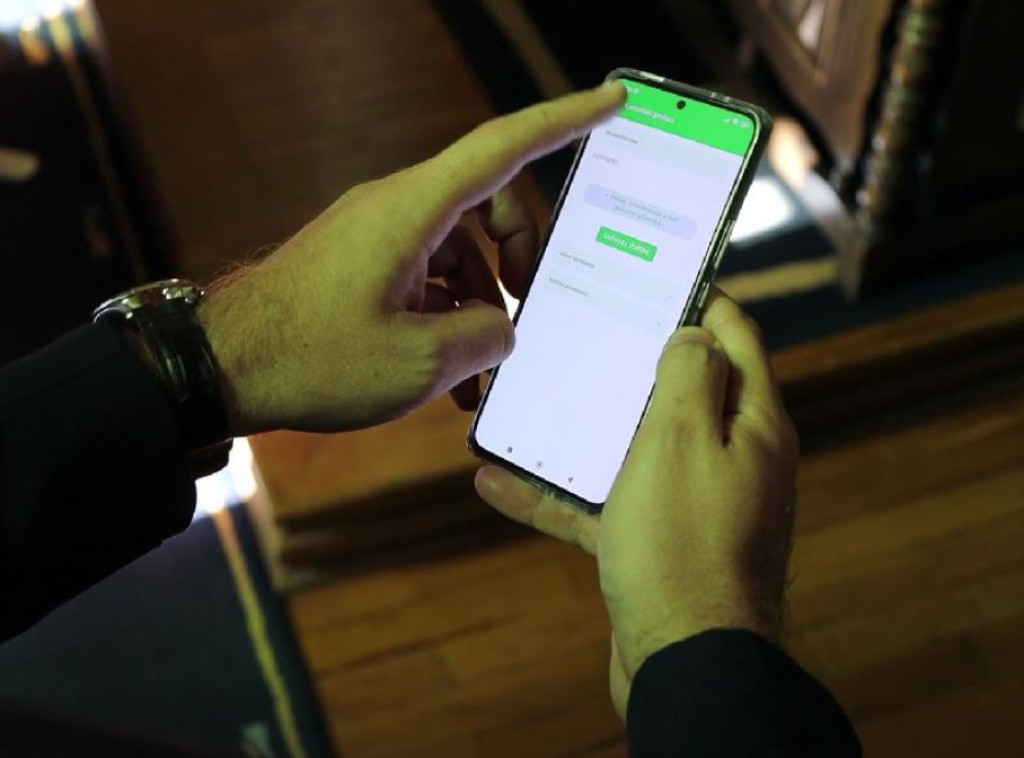 Ministarstvo spoljnih poslova Nemačke: Rusija koristi onlajn platformu Red da bi širila nezadovoljstvo u Nemačkoj