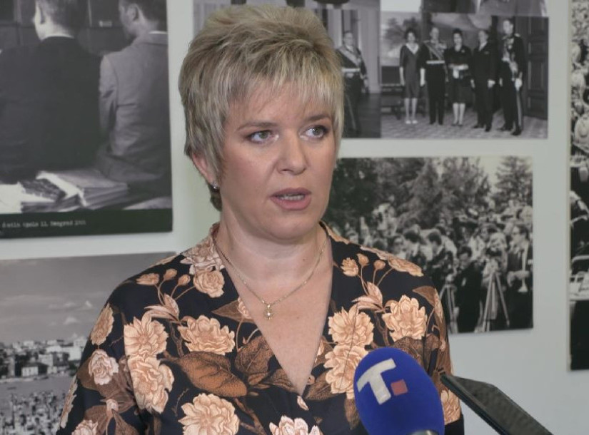 Elvira Kovač: U fokusu Skupštine konstituisanje Vlade, dijalog sa opozicijom