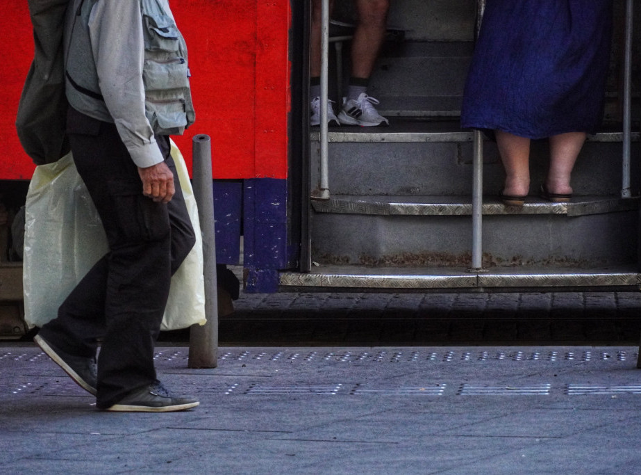 Do 3. juna linije 19, 29L i 22A1 saobraćaju promenjenom trasom