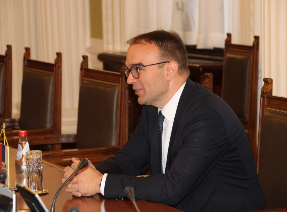 Aleksandar Vranješ: Dodik ostaje predsednik u punom kapacitetu