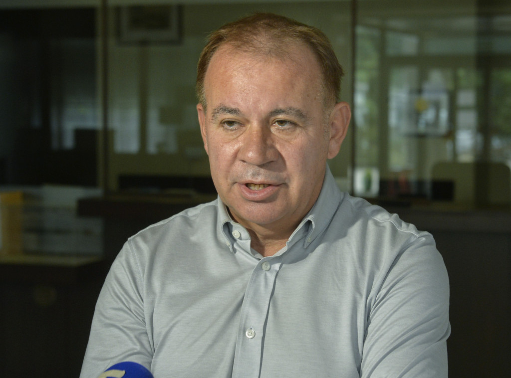 Prorektor Univerziteta u Beogradu Nebojša Bojović pozvan na razgovor u UKP