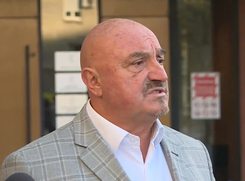 Goran Petronijević: Karadžiću prekršena sva prava, haški tribunal odbija da interveniše