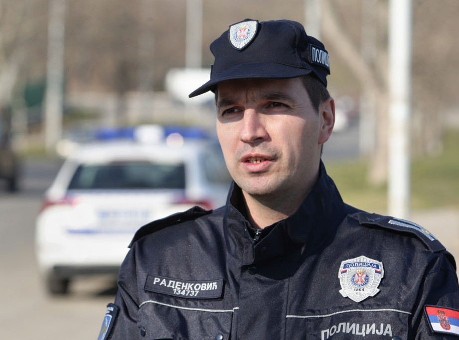 Aleksandar Radenković: Preporuka vozačima da zamene letnje pneumatike zimskim što pre