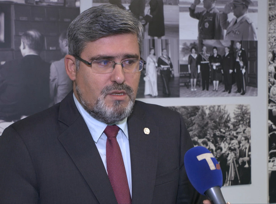 Starović: Ulaganje u Vojsku Srbije nema veze sa nabavkama naoružanja tzv. KBS