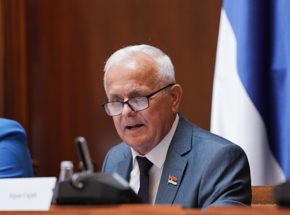 Krivična prijava Marka Atlagića protiv dekana Pravnog zbog onemogućavanja rada fakulteta