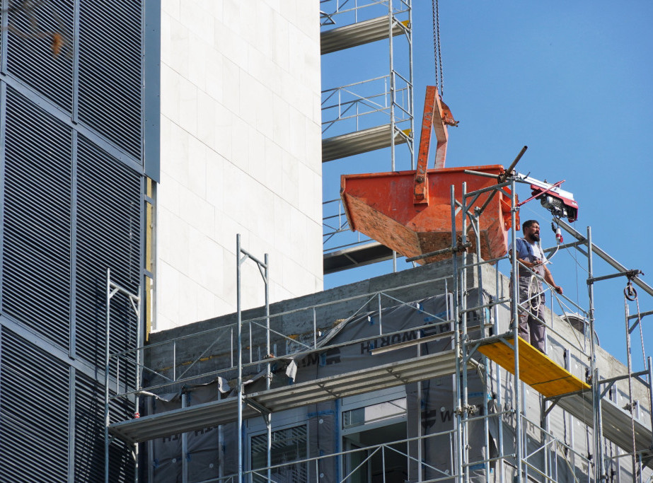 Do 1. januara 2026. rok poslodavcima da se usklade sa propisima bezbednosti na radu