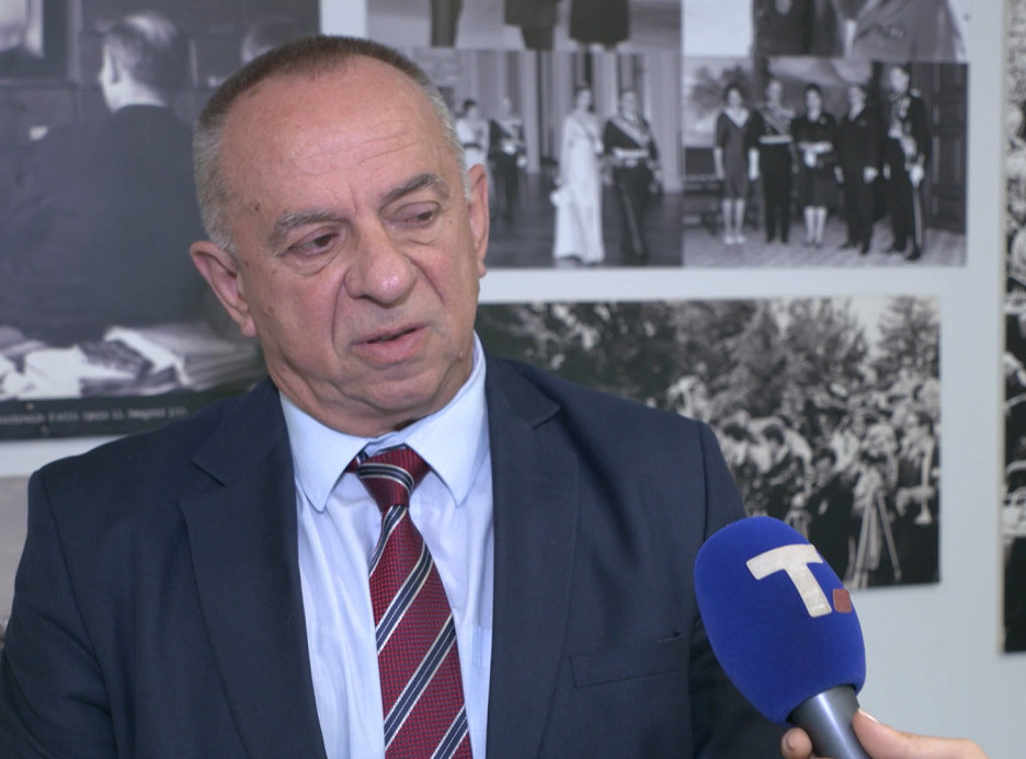 Žarko Rakić: Za sedam godina se ne mogu promeniti uslovi da Srbija postane članica EU