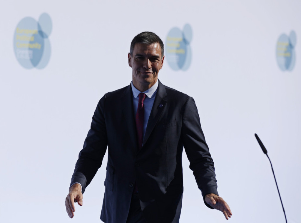Sančez: Španija otvorena za proširenje EU, iako bi dovelo do internih izazova