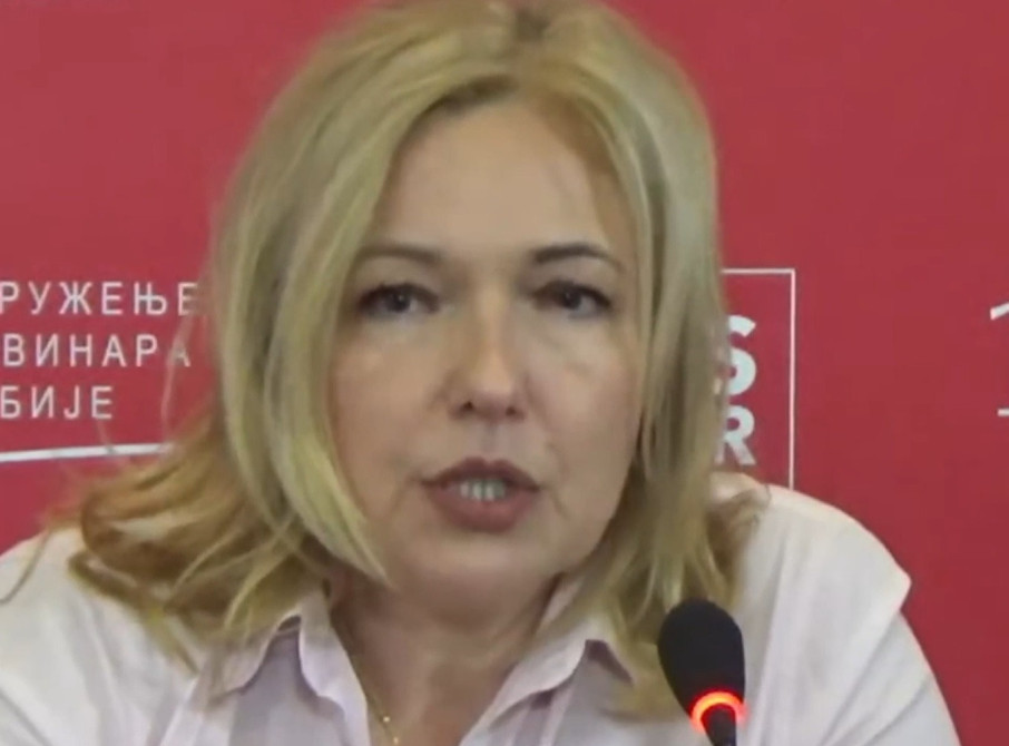 Dr Marija Ristić: Na raspolaganju je samo jedan lek za karcinom jetre, neophodan je veći terapijski izbor