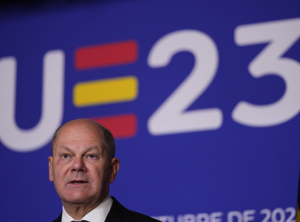 Šolc: EU da bude spremna za budućnost i da donese važne odluke