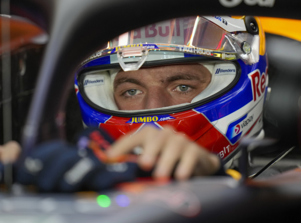 Maks Ferstapen osvojio treću titulu svetskog šampiona u Formuli 1