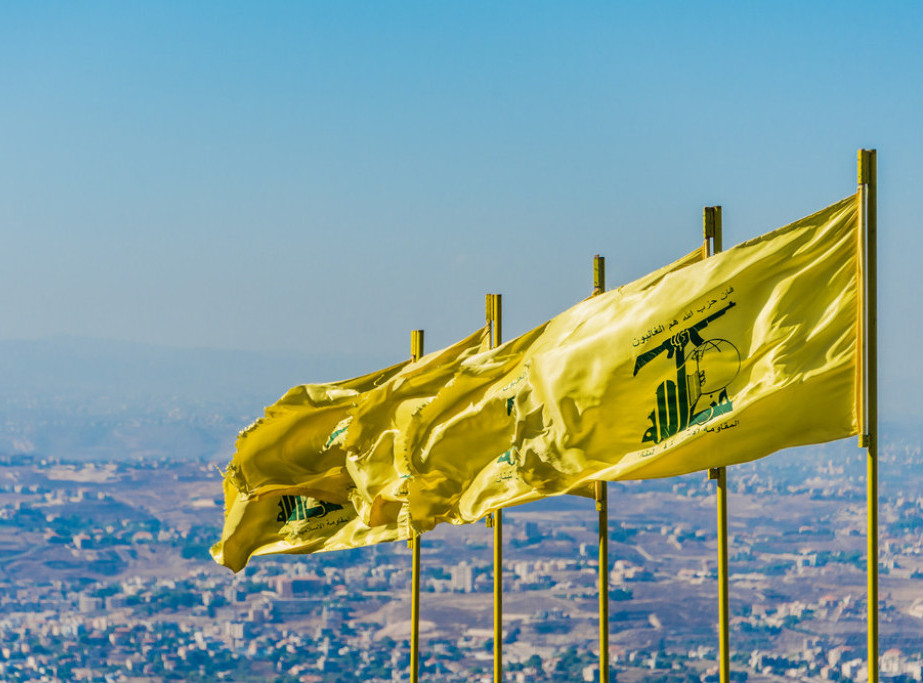 Hezbolah zamrzava isplatu odštete u Bejrutu zbog nedostatka gotovine