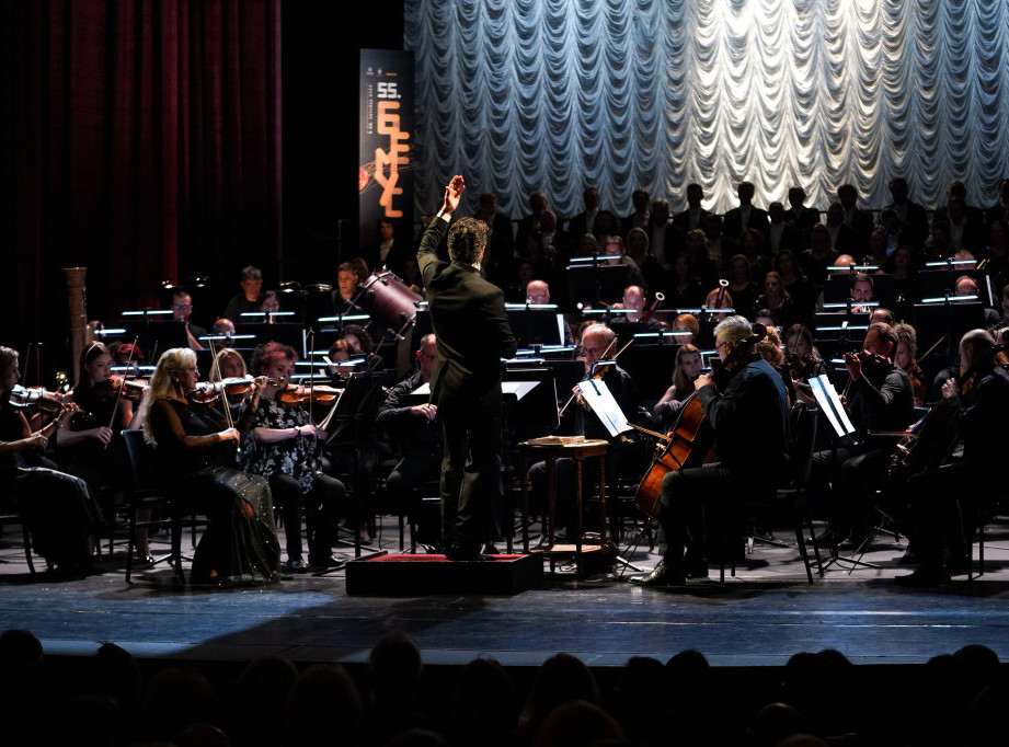 BEMUS od 16. do 25. oktobra: Beogradska filharmonija pod upravom Karla Pontija na otvaranju festivala