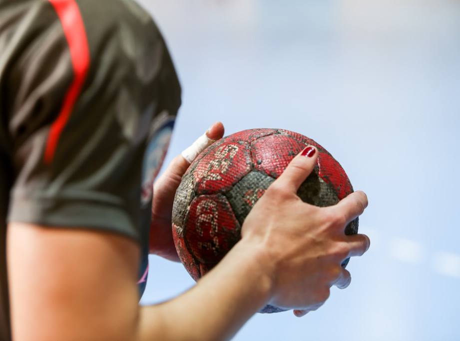 Selektor rukometašica Srbije Hose Ignasio saopštio spisak igračica za EHF nedelju