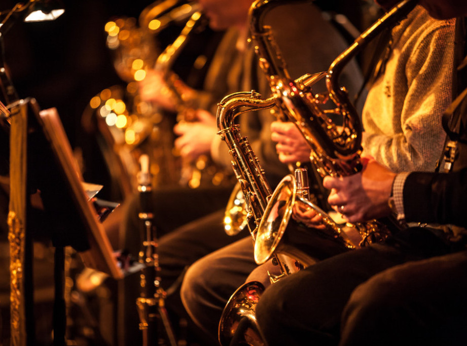 Džez majstori Luj Sklavis i Bendžamin Musaj 23. oktobra na 41. Beogradskom džez festivalu