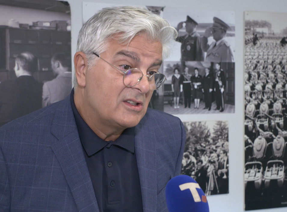 Marketinški stručnjak Nebojša Krstić: Izjava Stoltenberga da će NATO imati veću ulogu na KiM je dobra za Srbiju