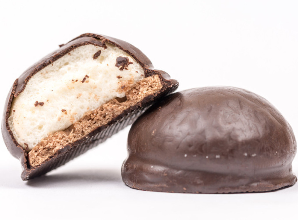 Mančmelou povučen sa rafova zbog izmenjenog ukusa