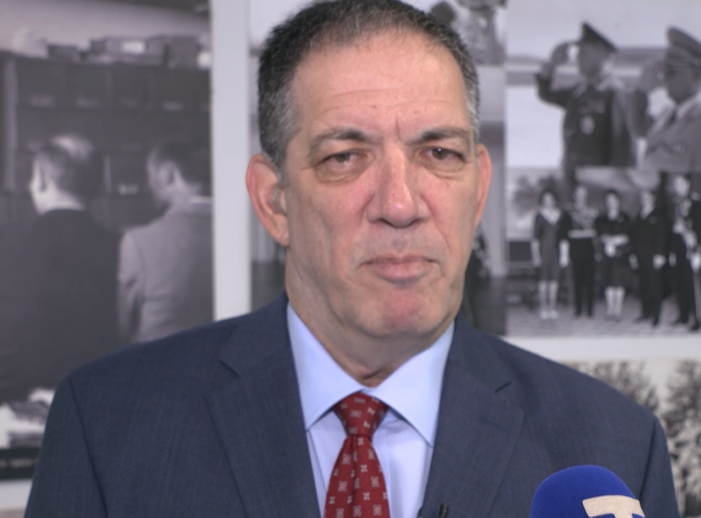 Ambasador Jahel Vilan demantovao selektora fudbalera Izraela - Srbija se pokazala kao pravi prijatelj