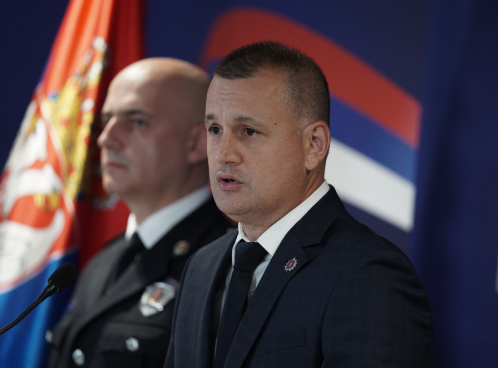 Stefanović: Tužilaštvo podnelo optužnicu protiv oca dečaka koji je počinio masovno ubistvo u "Ribnikaru"