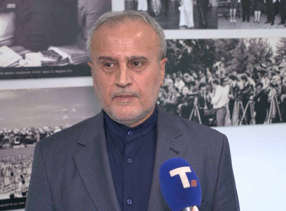 Ambasador Irana u Srbiji: Iran nije imao nikakvu direktnu ulogu u napadu na Izrael