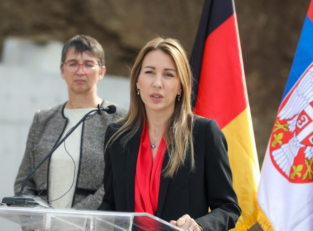 Đedović Handanović: Cene goriva nemaju jak uticaj na inflatorne pritiske