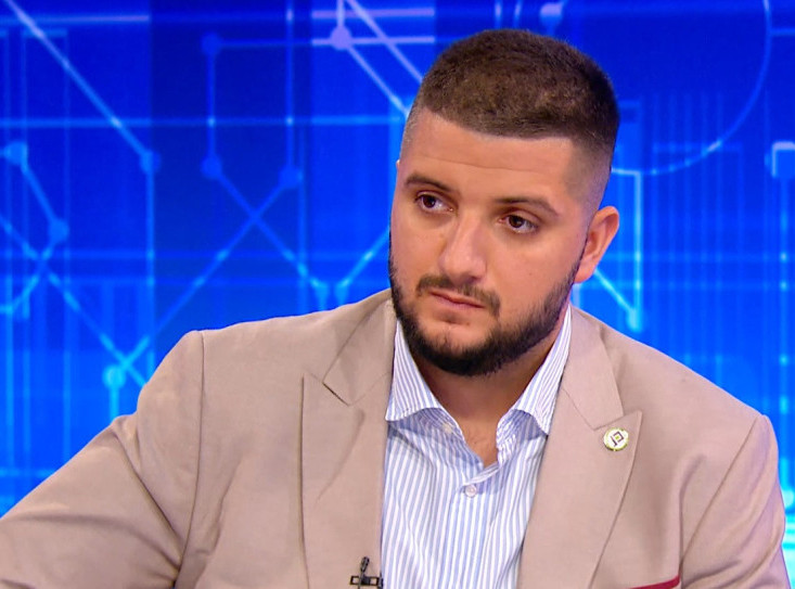 Marko Blažić: Hezbolah ima veći kapacitet od Hamasa, njegovo učešće menja situaciju