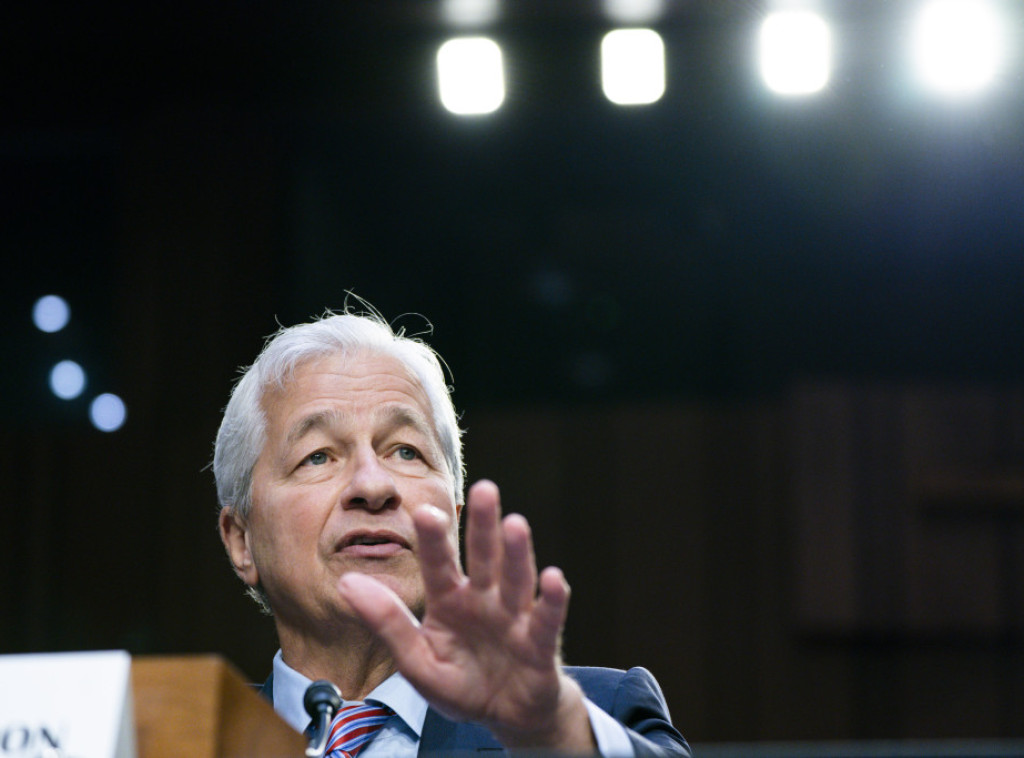 Dajmon: Nastupilo najopasnije vreme koje je svet video poslednjih decenija