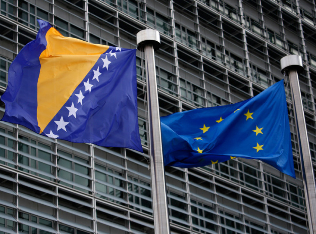 Delegacija EU u BiH: Presuda Suda BiH protiv Dodika konačna i obavezujuća