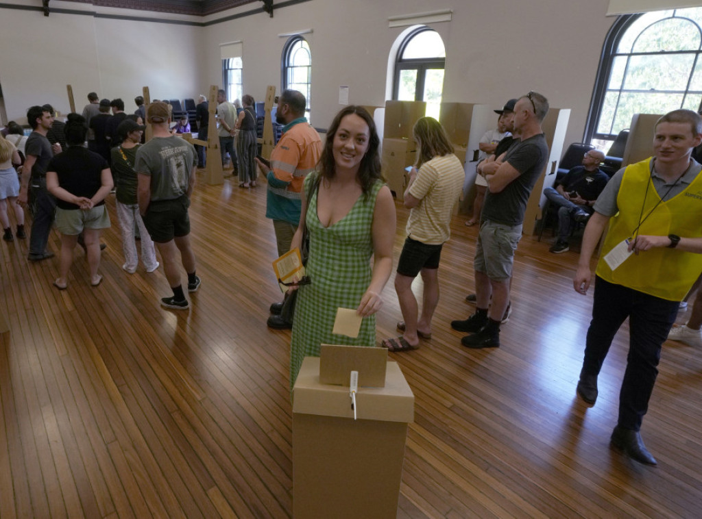 Australija: Domorodačke zajednice najavile nedelju ćutanja i razmišljanja