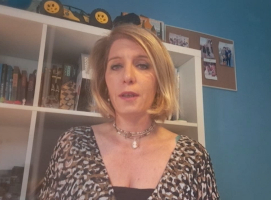 Olga Izrael Dojč: Veliki je osećaj neizvesnosti u Izraelu da li će biti otvoren novi front na severu