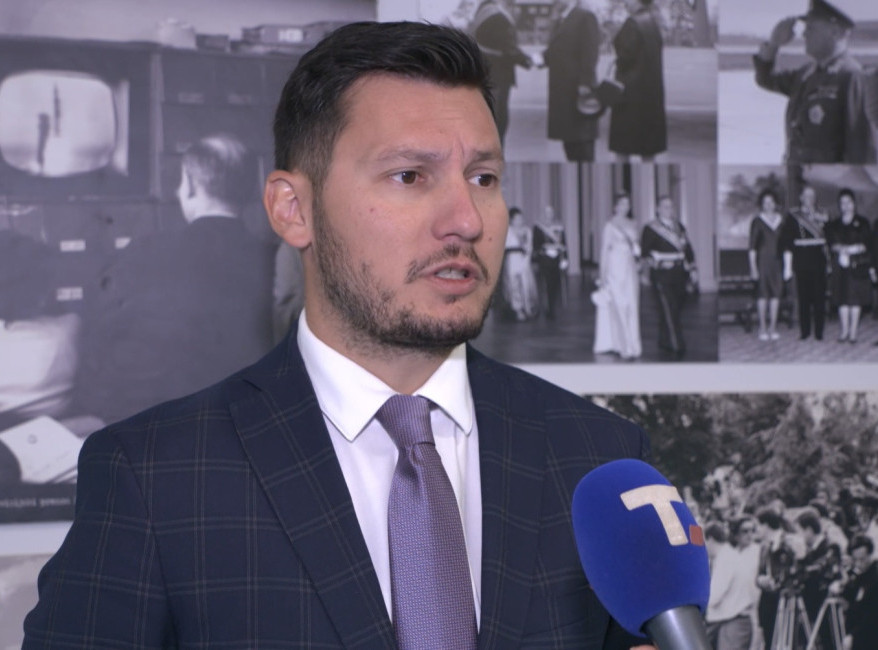 Srđan Barac: Očekujem pritisak i na Beograd i na Prištinu na samitu u Tirani