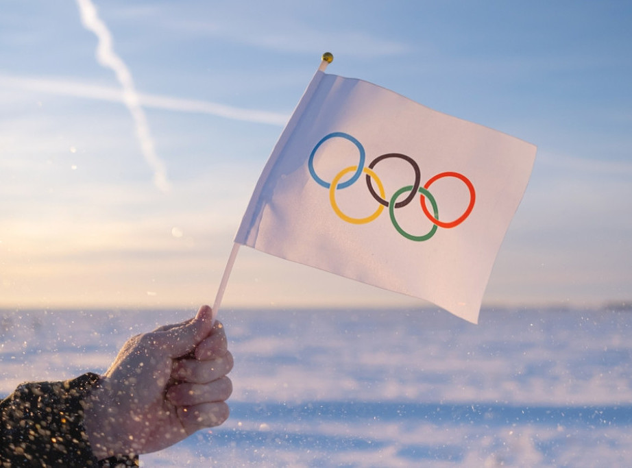 Rusima zabranjeno učešće u timskim takmičenjima na Zimskim olimpijskim igrama 2026.