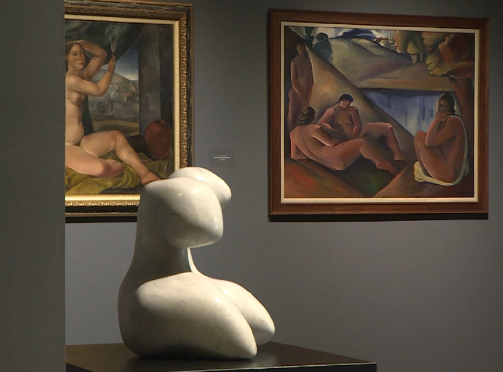 Muzej grada Beograda slavi jubilej, večeras izložba "120 godina - 120 predmeta"