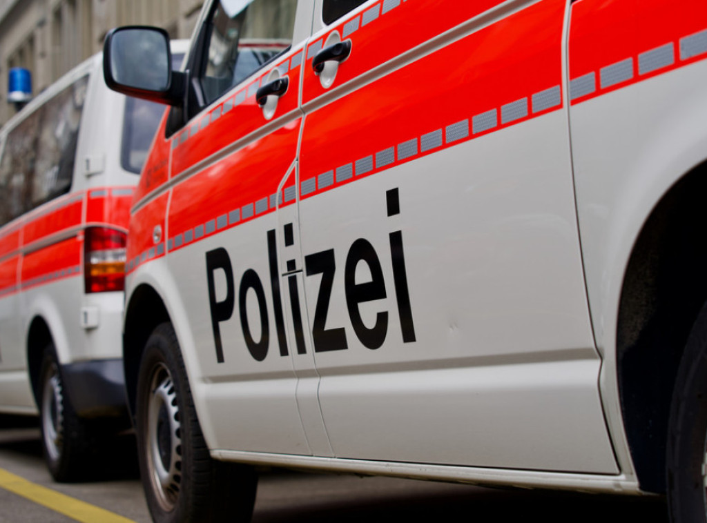 Američki skakač poginuo nakon skoka sa Ajgera u Švajcarskoj