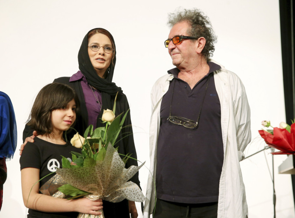 Iranski predsednik Ebrahim Raisi naredio istragu o ubistvu poznatog filmskog stvaraoca