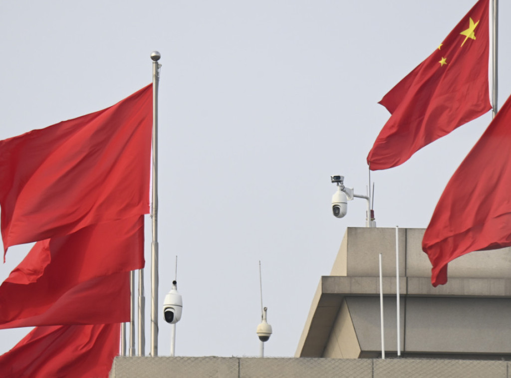 Kina obeležava 10 godina inicijative "Pojas i put" sa gostima iz celog sveta