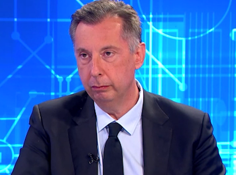 Slobodan Zečević: EU nije dovoljno posvetila pažnje regionu Zapadnog Balkana