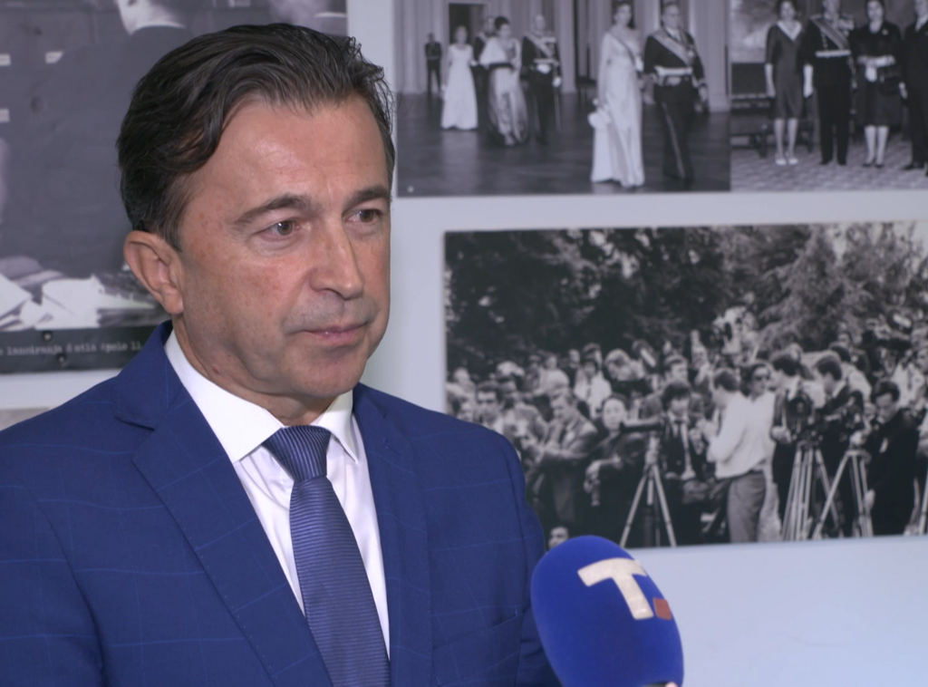Bjegović: Ulazak izraelskih kopnenih snaga u Gazu bi povećao opasnost u EU