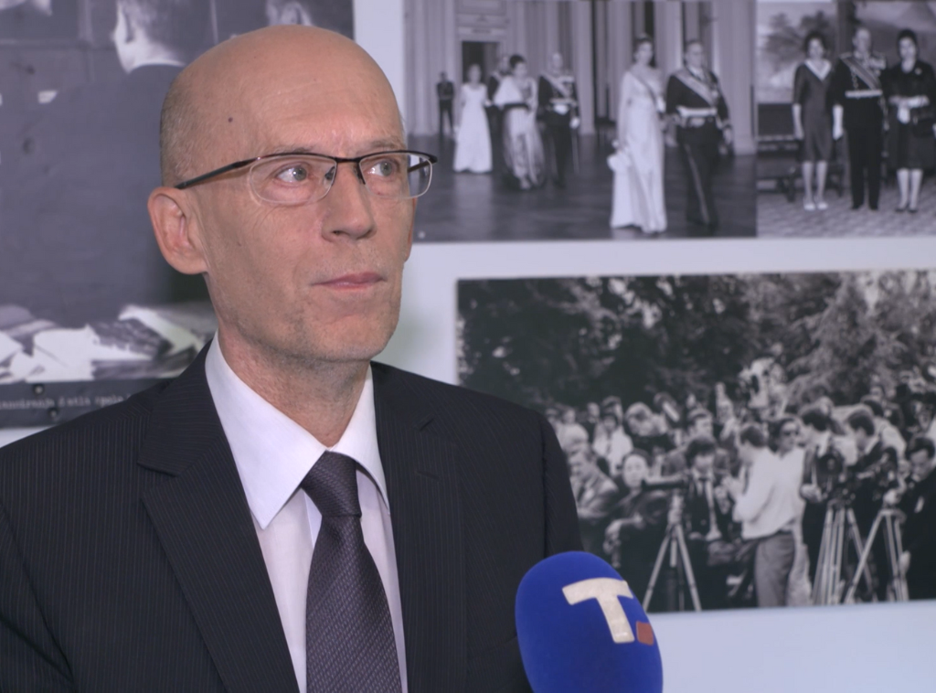 Pribićević: Ulazak Srbije i Zapadnog Balkana u EU moguć je samo uz podršku SAD