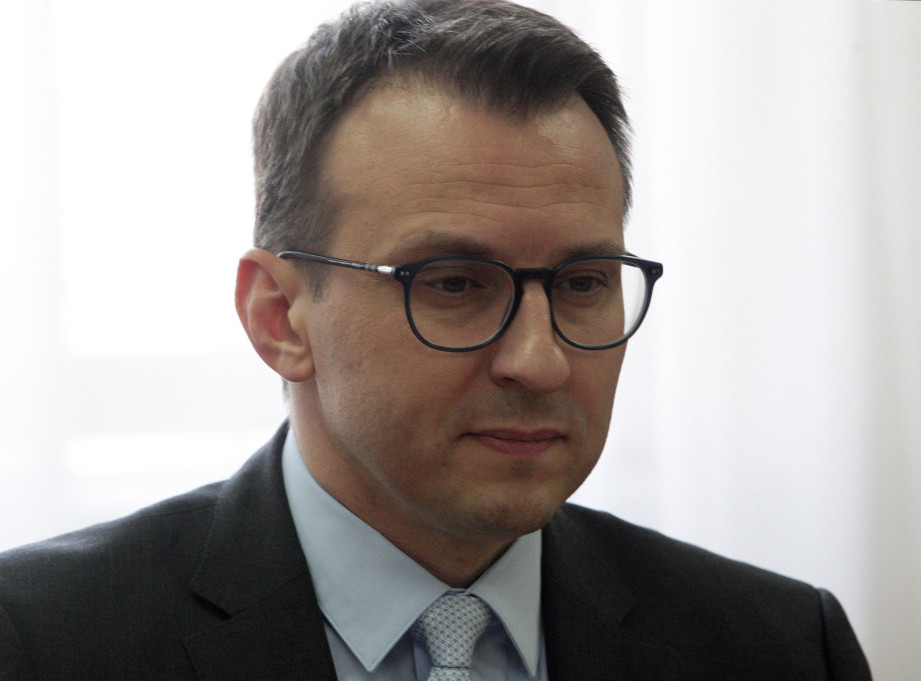 Petković razgovarao sa Anke Konrad, istakao da Priština koristi događaje iz Banjske za dodatni teror