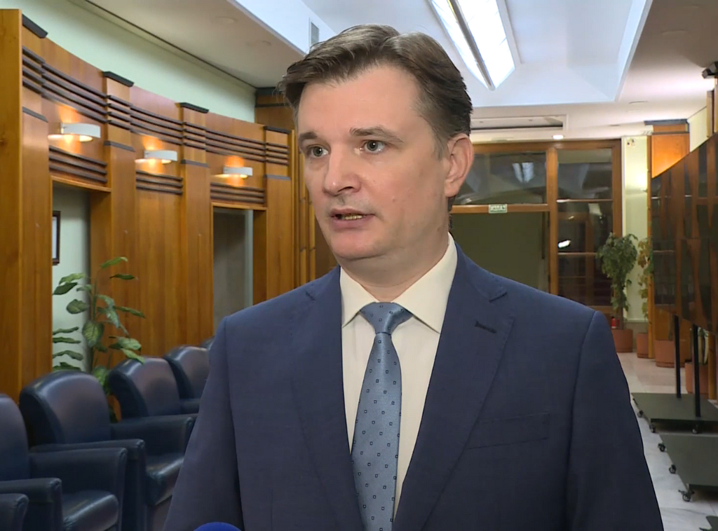 Jovanov: Sigurni smo u podršku Vučiću, širom su otvorena vrata za svakoga ko želi da prati izbore u Srbiji