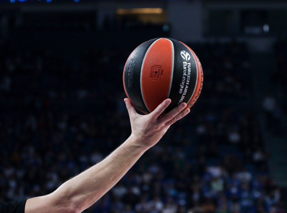 Evroliga: Košarkaši Olimpijakosa nadigrali Monako, Asvel pobedio Žalgiris