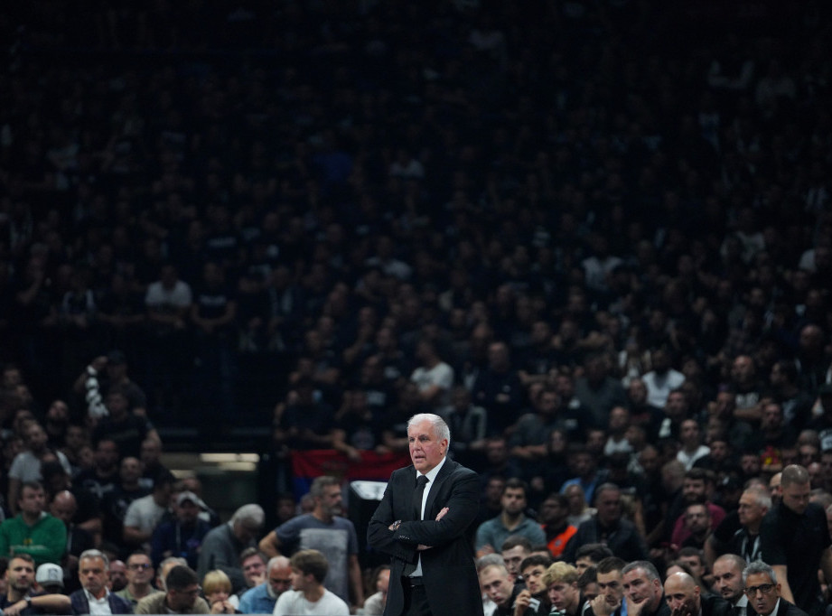 Željko Obradović: Presudile odluke u poslednjem minutu regularnog toka
